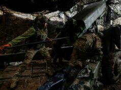 Guerra Rússia-Ucrânia: lista dos principais eventos, dia 1.379 Guerra Rússia-Ucrânia: lista dos principais eventos, dia 1.379