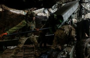 Guerra Rússia-Ucrânia: lista dos principais eventos, dia 1.379 Guerra Rússia-Ucrânia: lista dos principais eventos, dia 1.379