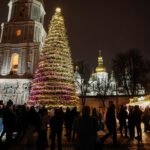 Guerra Rússia-Ucrânia: lista dos principais eventos, dia 1.381