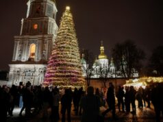 Guerra Rússia-Ucrânia: lista dos principais eventos, dia 1.381 Guerra Rússia-Ucrânia: lista dos principais eventos, dia 1.381