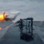 Guerra Rússia-Ucrânia: lista dos principais eventos, dia 1.386