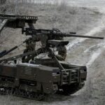 Guerra Rússia-Ucrânia: lista dos principais eventos, dia 1.391