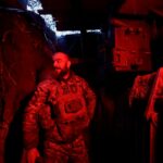 Guerra Rússia-Ucrânia: lista dos principais eventos, dia 1.396