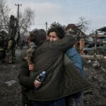 Guerra Rússia-Ucrânia: lista dos principais eventos, dia 1.397