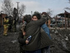 Guerra Rússia-Ucrânia: lista dos principais eventos, dia 1.397 Guerra Rússia-Ucrânia: lista dos principais eventos, dia 1.397