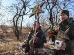 Guerra Rússia-Ucrânia: lista dos principais eventos, dia 1.401 Guerra Rússia-Ucrânia: lista dos principais eventos, dia 1.401