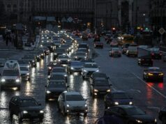 Guerra Rússia-Ucrânia: lista dos principais eventos, dia 1.405 Guerra Rússia-Ucrânia: lista dos principais eventos, dia 1.405