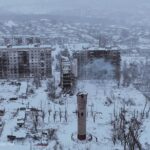 Guerra Rússia-Ucrânia: lista dos principais eventos, dia 1.406