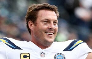 Guia da família do quarterback da NFL Philip Rivers: conheça sua esposa e 10 filhos Guia da família Patrick Mahomes