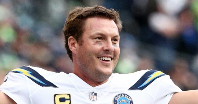 Guia da família do quarterback da NFL Philip Rivers: conheça Guia da família Patrick Mahomes