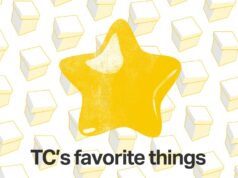 Guia de presentes: as coisas favoritas do TechCrunch Guia de presentes: as coisas favoritas do TechCrunch