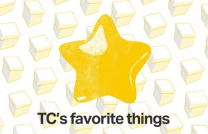 Guia de presentes: as coisas favoritas do TechCrunch Guia de presentes: as coisas favoritas do TechCrunch