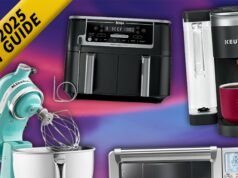 Guia de presentes de Natal: itens essenciais para cozinha ainda à venda! Amazon-Gift-Guide-Kitchen-Still-On-Deal-PRIMARY