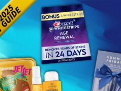 Guia de presentes de Natal: produtos de beleza abaixo de US$ 50 Amazon-Gift-Guide-Beauty-Skincare-PRIMARY-under-50