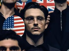 Guia do elenco supremo de Marty: todos os camafeus e jogadores de apoio se juntando a Timothee Chalamet MARTY SUPREME, Timothee Chalamet, 2025. © A24 / Cortesia da coleção Everett