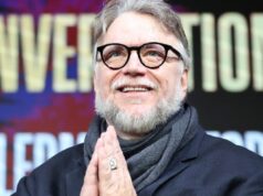 Guillermo del Toro: ‘Sou um grande fã da morte… certamente estou ansioso por isso’ Guillermo del Toro: ‘Sou um grande fã da morte… certamente estou ansioso por isso’