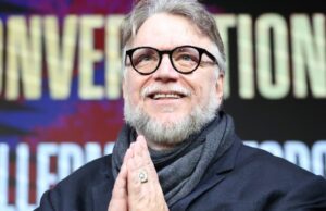 Guillermo del Toro: ‘Sou um grande fã da morte… certamente estou ansioso por isso’ Guillermo del Toro: ‘Sou um grande fã da morte… certamente estou ansioso por isso’