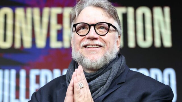 Guillermo del Toro: ‘Sou um grande fã da morte… certamente estou ansioso por isso’
