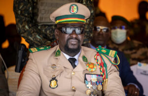 Guiné vota nas primeiras eleições desde o golpe de 2021, com líder da junta previsto para vencer Yahoo news home