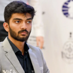 Gukesh aposta no xadrez clássico antes do Rapid & Blitz Championship