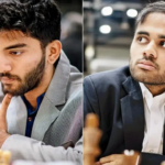 Gukesh e Erigaisi levam Cavaleiros à primeira vitória na Global Chess League