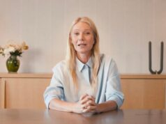 Gwyneth Paltrow criticada pelo ex-astrônomo chefe de RH por zombar do escândalo do Coldplay Kiss Cam que atrapalhou sua vida: ‘Que hipócrita’ Gwyneth Paltrow criticada pelo ex-astrônomo chefe de RH por zombar do escândalo do Coldplay Kiss Cam que atrapalhou sua vida: 'Que hipócrita'