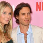 Gwyneth Paltrow e Brad Falchuk: uma linha do tempo de seu relacionamento