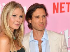 Gwyneth Paltrow e Brad Falchuk: uma linha do tempo de seu relacionamento Gwyneth Paltrow e Brad Falchuk: uma linha do tempo de seu relacionamento