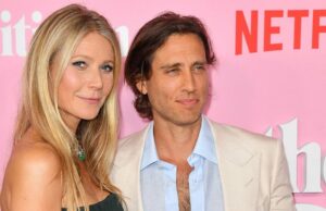 Gwyneth Paltrow e Brad Falchuk: uma linha do tempo de seu relacionamento Gwyneth Paltrow e Brad Falchuk: uma linha do tempo de seu relacionamento