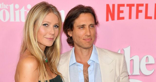 Gwyneth Paltrow e Brad Falchuk: uma linha do tempo de Gwyneth Paltrow e Brad Falchuk: uma linha do tempo de seu relacionamento