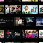 Canais máximos da HBO