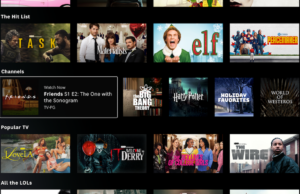 HBO Max lança ‘Friends’, ‘Harry Potter’ e mais canais temáticos de streaming 24 horas por dia, 7 dias por semana nos EUA Canais máximos da HBO