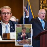 HHS investiga se bilhões em dinheiro dos contribuintes ‘usados ​​para alimentar a migração ilegal e em massa’