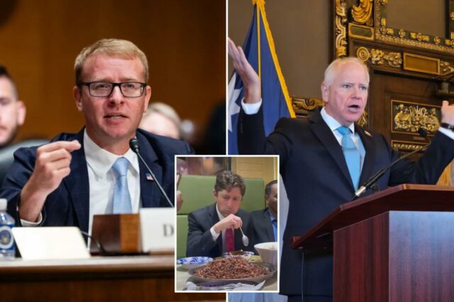 HHS investiga se bilhões em dinheiro dos contribuintes ‘usados ​​para alimentar a migração ilegal e em massa’
