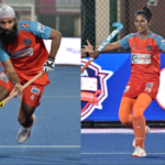 HIL 2025-26: Navneet Kaur e Jarmanpreet Singh liderarão SG Pipers na próxima temporada