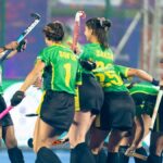 HIL feminino 2025-26: Ranchi Royals obtém vitória dominante por 5 a 0 sobre Shrachi Bengal Tigers