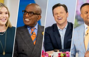 HOJE Anchors revelam suas melhores músicas de 2025 no Spotify Wrapped e Apple Replay HOJE Anchors revelam suas melhores músicas de 2025 no Spotify Wrapped e Apple Replay