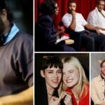 HQ de premiação: Viola Davis e Austin Butler Rally para 'Sinners', Neon Parties com Kristen Stewart e Elle Fanning e um tributo a Rob Reiner