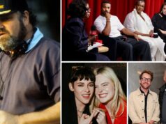 HQ de premiação: Viola Davis e Austin Butler Rally para ‘Sinners’, Neon Parties com Kristen Stewart e Elle Fanning e um tributo a Rob Reiner HQ de premiação: Viola Davis e Austin Butler Rally para 'Sinners', Neon Parties com Kristen Stewart e Elle Fanning e um tributo a Rob Reiner