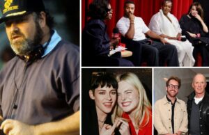 HQ de premiação: Viola Davis e Austin Butler Rally para ‘Sinners’, Neon Parties com Kristen Stewart e Elle Fanning e um tributo a Rob Reiner HQ de premiação: Viola Davis e Austin Butler Rally para 'Sinners', Neon Parties com Kristen Stewart e Elle Fanning e um tributo a Rob Reiner