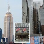 Há muitos motivos para pessimismo em relação ao setor imobiliário comercial de Nova York em 2026