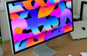 Há rumores de que o novo Apple Studio Display atualizará três recursos principais Studio Display da Apple: ainda vale a pena comprar?