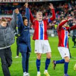 Haaland e Noruega jogarão amistosos para a Copa do Mundo contra Holanda e Suíça