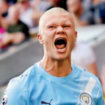 Haaland elogia o papel de Guardiola em aguçar seus instintos de gol