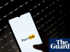 Hackers acessam hábitos de visualização e histórico de pesquisa de usuários premium do Pornhub Hackers acessam hábitos de visualização e histórico de pesquisa de usuários premium do Pornhub