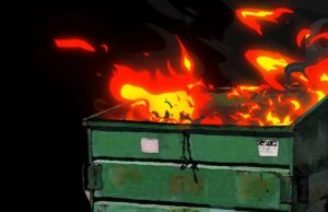 Hacks, roubos e interrupções: as piores violações de dados de 2025 O CEO da Tesla, Elon Musk, com um olho roxo visível, ouve o presidente dos EUA, Donald Trump, falar aos repórteres no Salão Oval da Casa Branca em 30 de maio de 2025