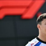 Hadjar será parceiro de Verstappen na Red Bull em 2026, enquanto Tsunoda perde vaga na F1