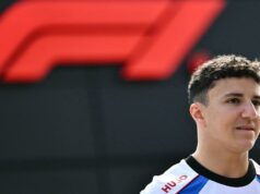 Hadjar será parceiro de Verstappen na Red Bull em 2026, enquanto Tsunoda perde vaga na F1 Hadjar será parceiro de Verstappen na Red Bull em 2026, enquanto Tsunoda perde vaga na F1