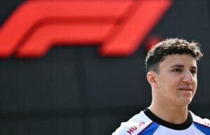 Hadjar será parceiro de Verstappen na Red Bull em 2026, enquanto Tsunoda perde vaga na F1 Hadjar será parceiro de Verstappen na Red Bull em 2026, enquanto Tsunoda perde vaga na F1