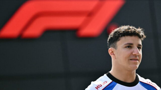 Hadjar será parceiro de Verstappen na Red Bull em 2026, Hadjar será parceiro de Verstappen na Red Bull em 2026, enquanto Tsunoda perde vaga na F1
